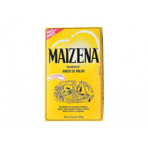 Maizena - 500 g